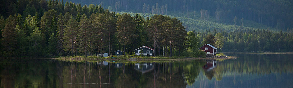 Foto Karlsnäsets Fiskecamp