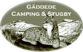 Gäddede Camping & Stugby
