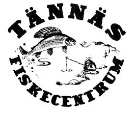 Tännäs Fiskecentrum logo